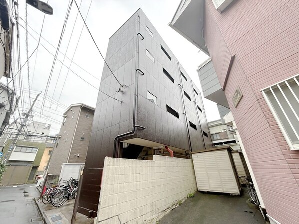 丹頂マンションの物件内観写真